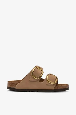 Birkenstock Sandaler Arizona Big Buckle LENB