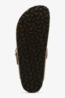 Birkenstock Tøfler Boston Leoi