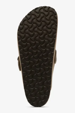 Birkenstock Tøfler Boston Leoi