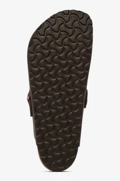 Birkenstock Tøfler Boston Leoi Habana