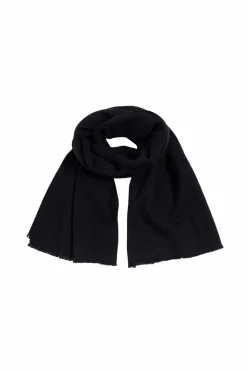 Bitte Kai Rand Halstørklæde Block wool