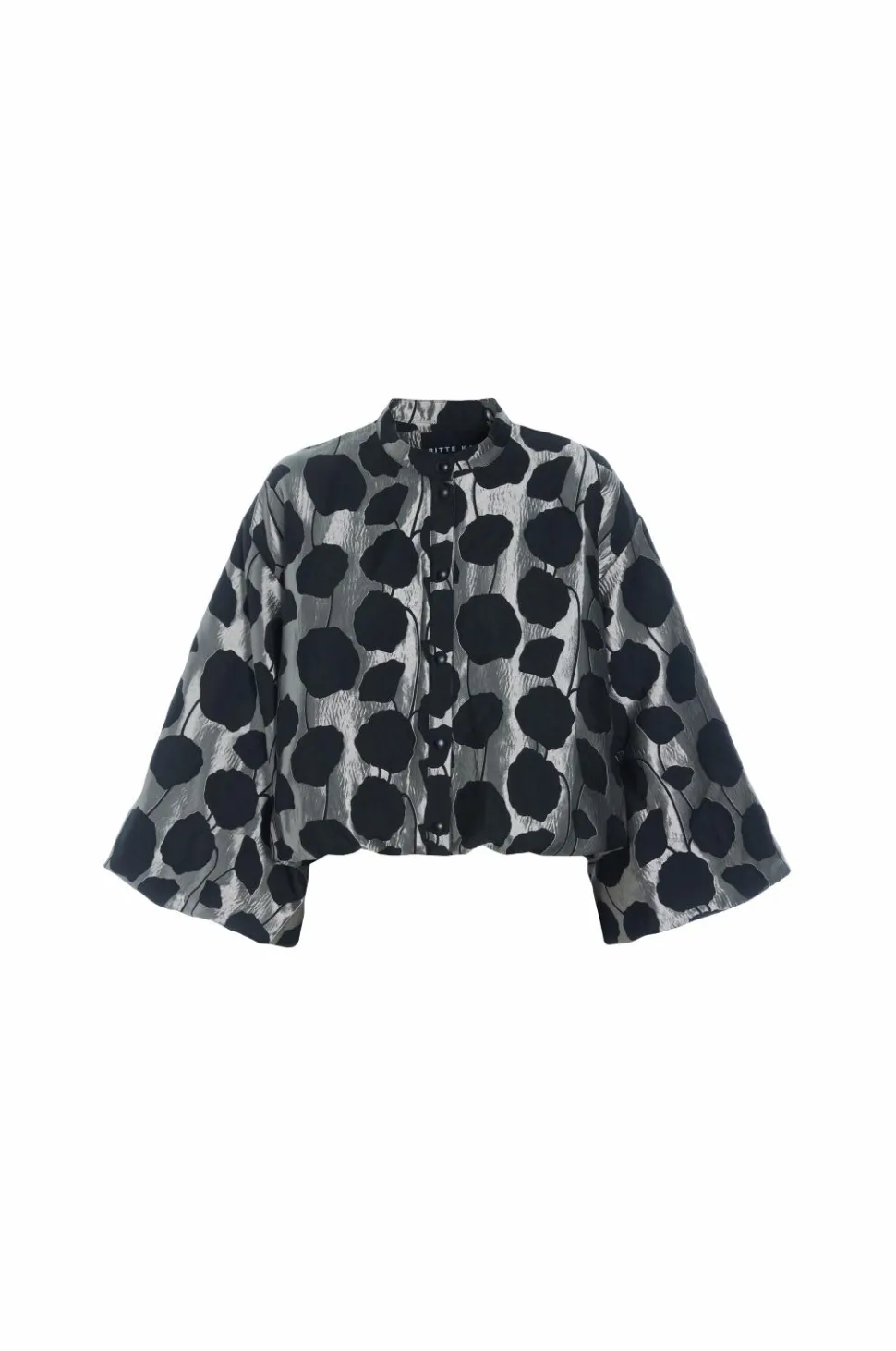 Bitte Kai Rand Indendørsjakke Flowerbomb