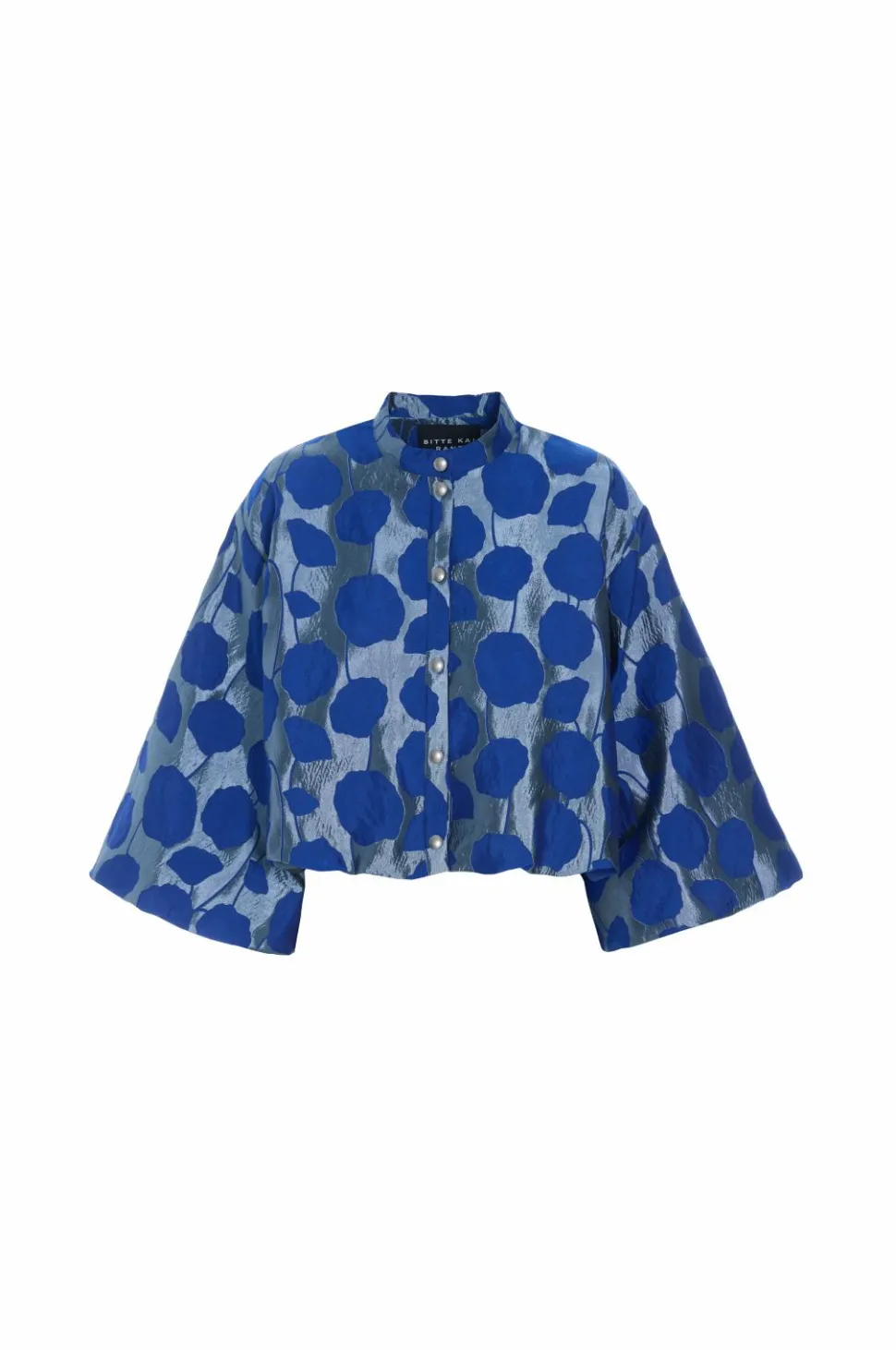 Bitte Kai Rand Indendørsjakke Flowerbomb