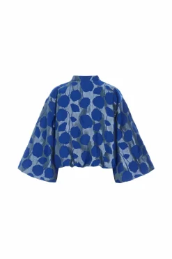 Bitte Kai Rand Indendørsjakke Flowerbomb