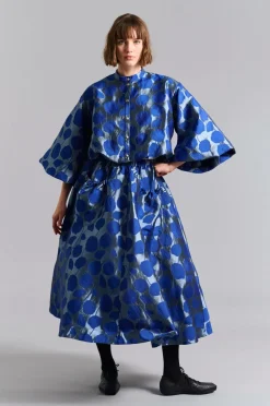 Bitte Kai Rand Indendørsjakke Flowerbomb