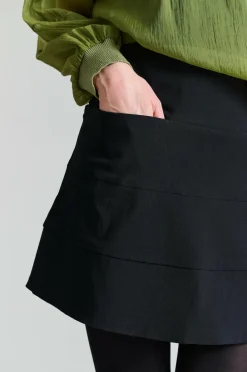 Bitte Kai Rand Nederdel Magic stretch