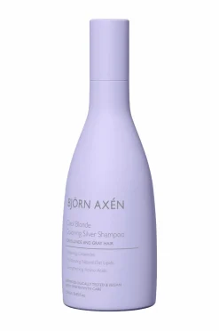 Björn Axén Cool Blonde Coloring Silver Shampoo