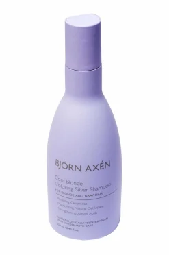 Björn Axén Cool Blonde Coloring Silver Shampoo