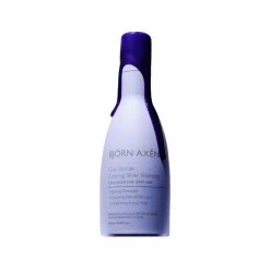 Björn Axén Cool Blonde Coloring Silver Shampoo