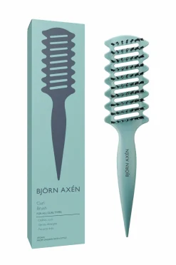 Björn Axén Curl Brush