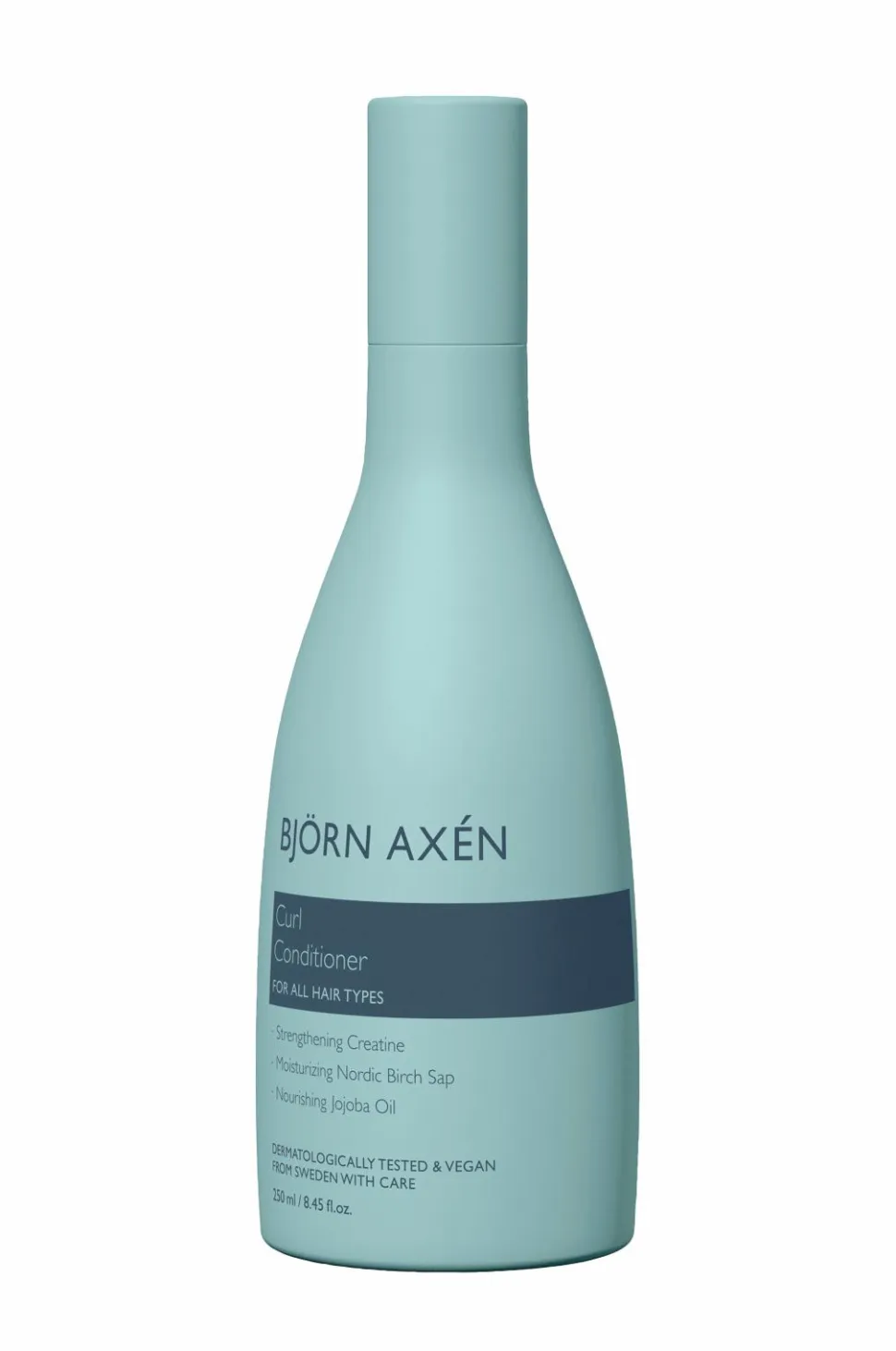 Björn Axén Curl Conditioner 250 Ml