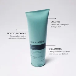 Björn Axén Curl Hair Mask 200 Ml