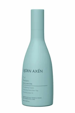 Björn Axén Curl Shampoo 250 Ml
