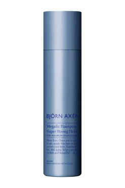 Björn Axén Megafix Hairspray Travel Size 80 Ml