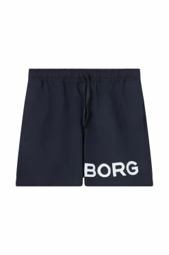 Björn Borg Badebukser Borg Swim Shorts