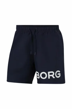 Björn Borg Badebukser Borg Swim Shorts