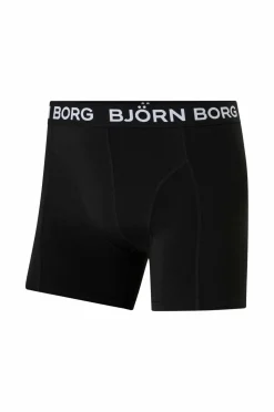 Björn Borg Boksershorts Cotton Stretch 5-pak
