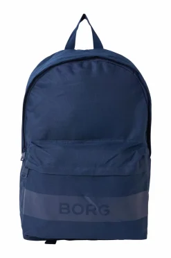 Björn Borg Rygsæk Borg Stripe Backpack