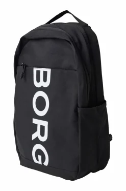 Björn Borg Rygsæk Borg Logo Backpack L