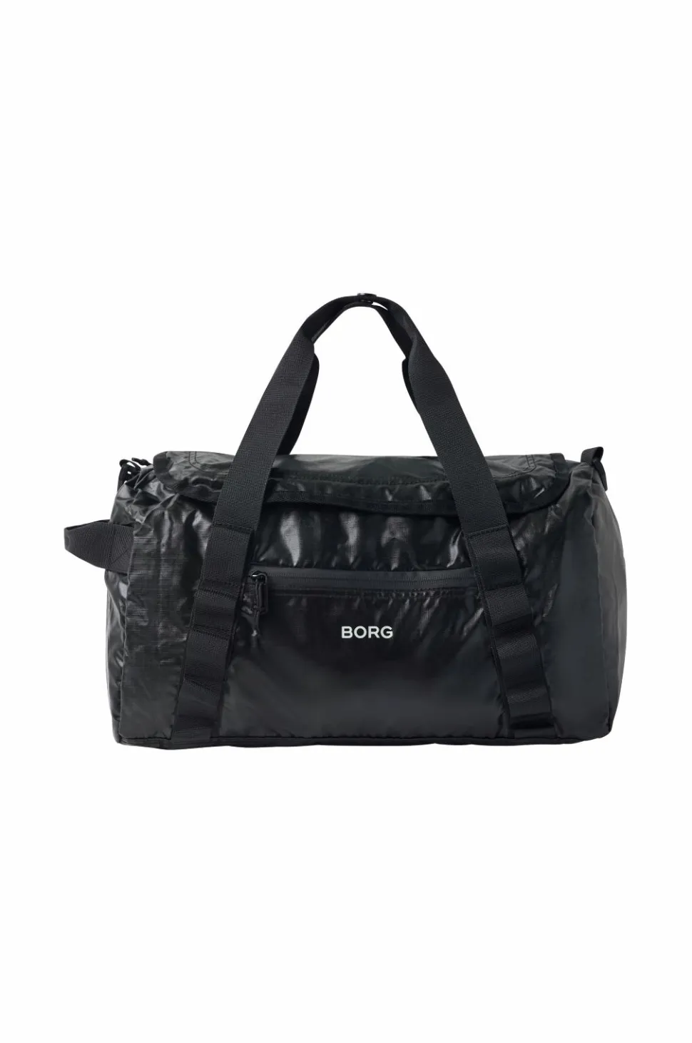 Björn Borg Sportstaske Borg Glossy Ripstop