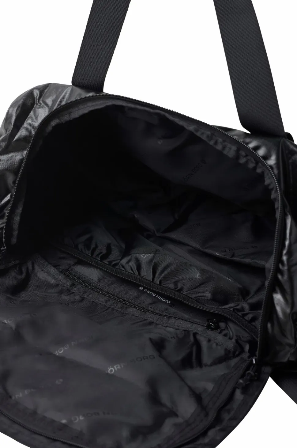 Björn Borg Sportstaske Borg Glossy Ripstop