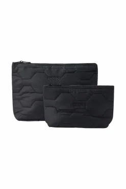 Björn Borg Toilettasker Borg Quilted Set 2-pak