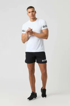 Björn Borg Trænings-t-shirt Borg T-shirt