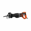 Black & Decker Bajonetsav 750W grenholder og to savklinger
