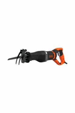 Black & Decker Bajonetsav 750W grenholder og to savklinger