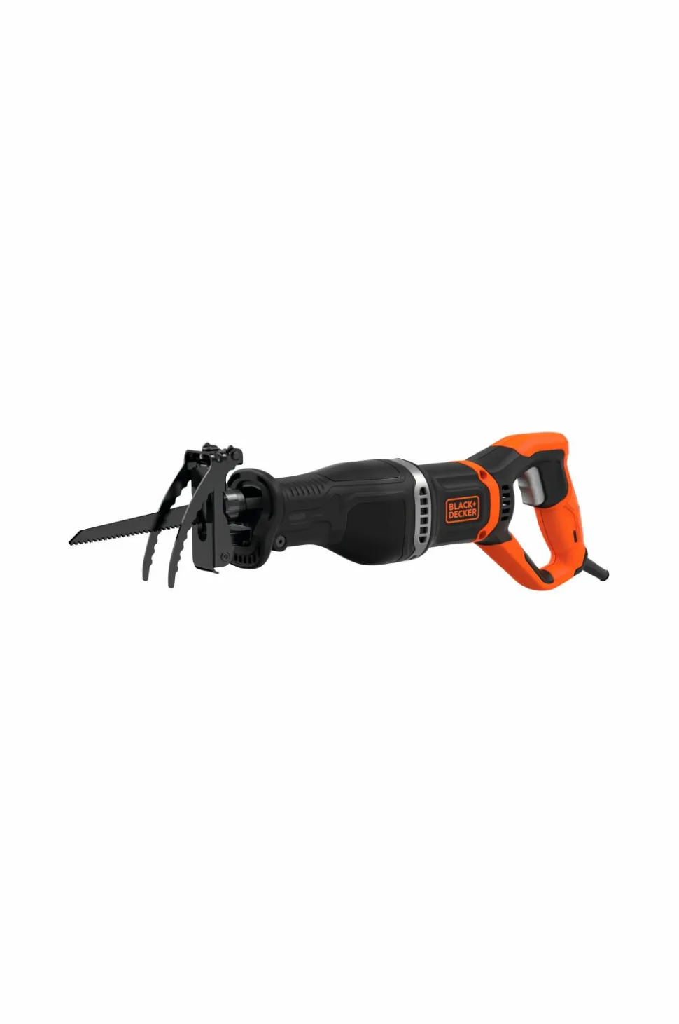 Black & Decker Bajonetsav 750W grenholder og to savklinger