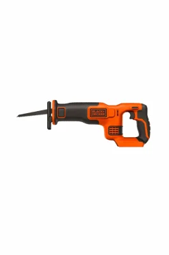 Black & Decker Bajonetsav uden batteri/oplader 18v
