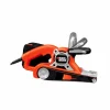 Black & Decker Båndsliber 720W