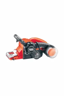 Black & Decker Båndsliber 720W