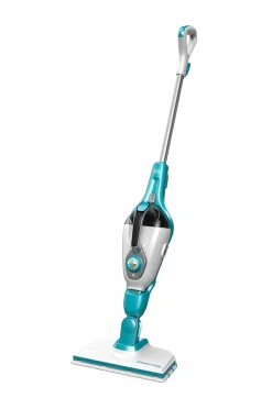 Black & Decker Dampmoppe Steam Mop 2 i 1