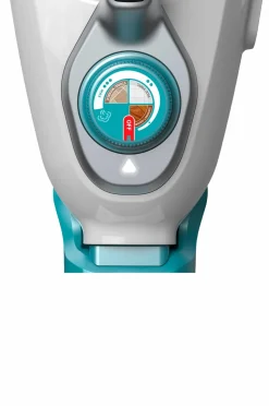 Black & Decker Dampmoppe Steam Mop 2 i 1