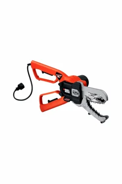 Black & Decker Elektrisk grenafbryder GK1000-QS
