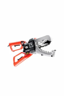 Black & Decker Elektrisk grenafbryder GK1000-QS
