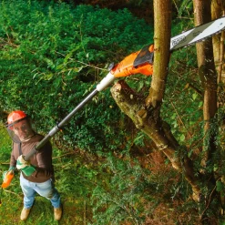 Black & Decker Grænsesav 800W 230V 25 cm