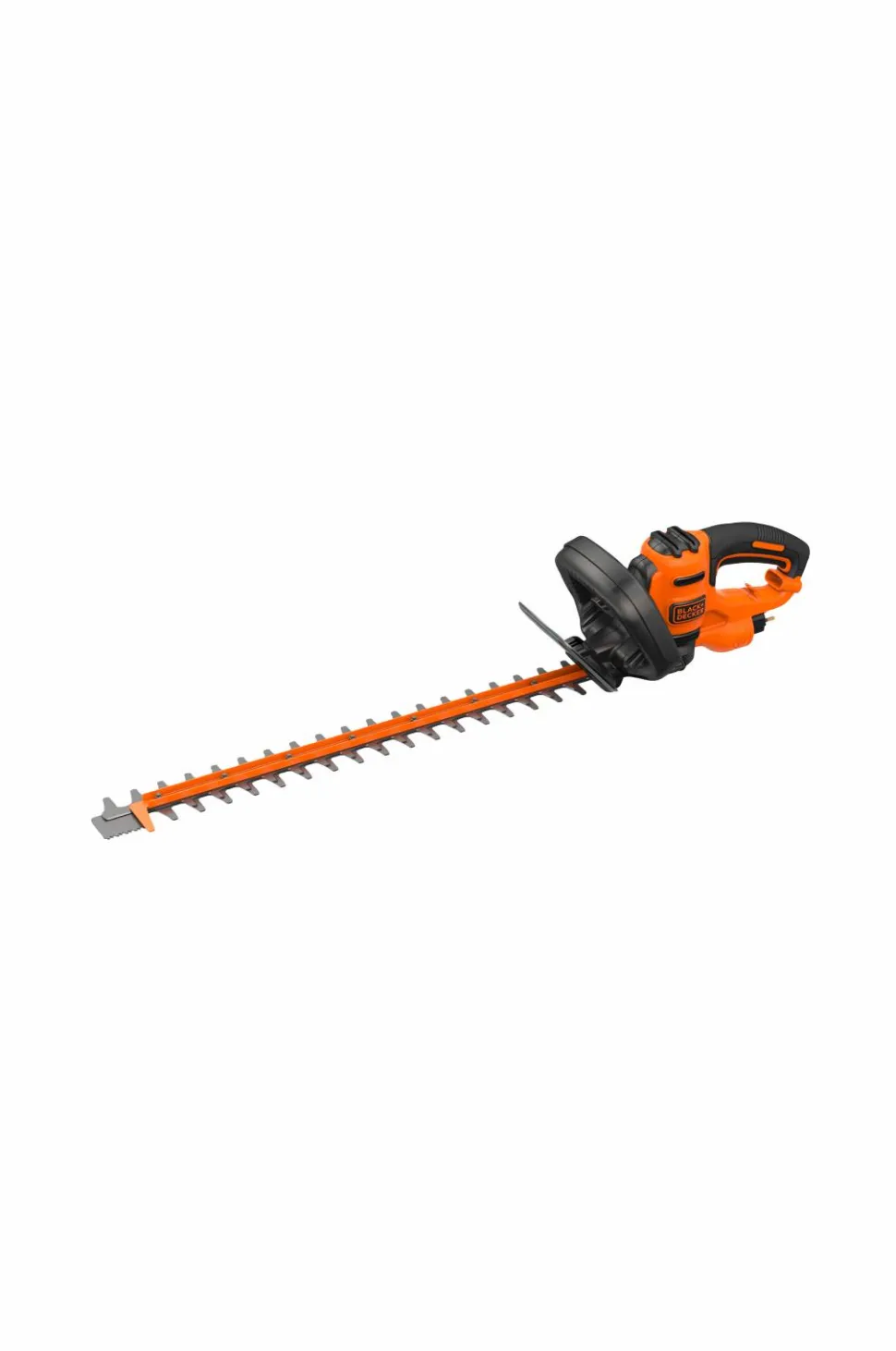 Black & Decker Hækkeklipper 60 cm 600 W med savklinge