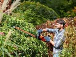 Black & Decker Hækkesaks 500W 55 cm Sværdlængde
