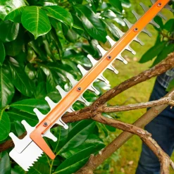 Black & Decker Hækkesaks 500W 55 cm Sværdlængde