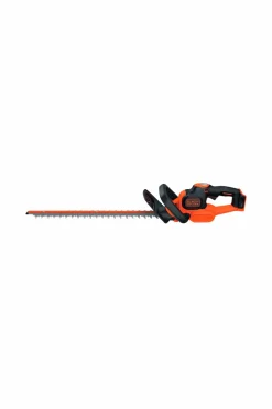 Black & Decker Hækklipper 18V 45 cm Tool Only