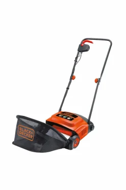 Black & Decker Mosrive - Plænelufter
