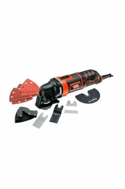 Black & Decker Multiværktøj 300w