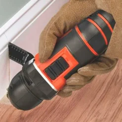 Black & Decker Multiværktøj 300w
