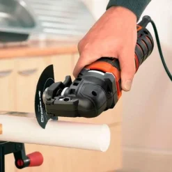 Black & Decker Multiværktøj 300w