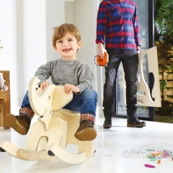 Black & Decker Stiksav 3000 slag/min 400W