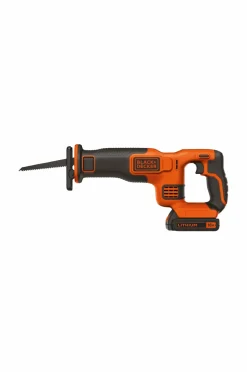 Black & Decker Tigersav 18v 0-3000 O/Min.