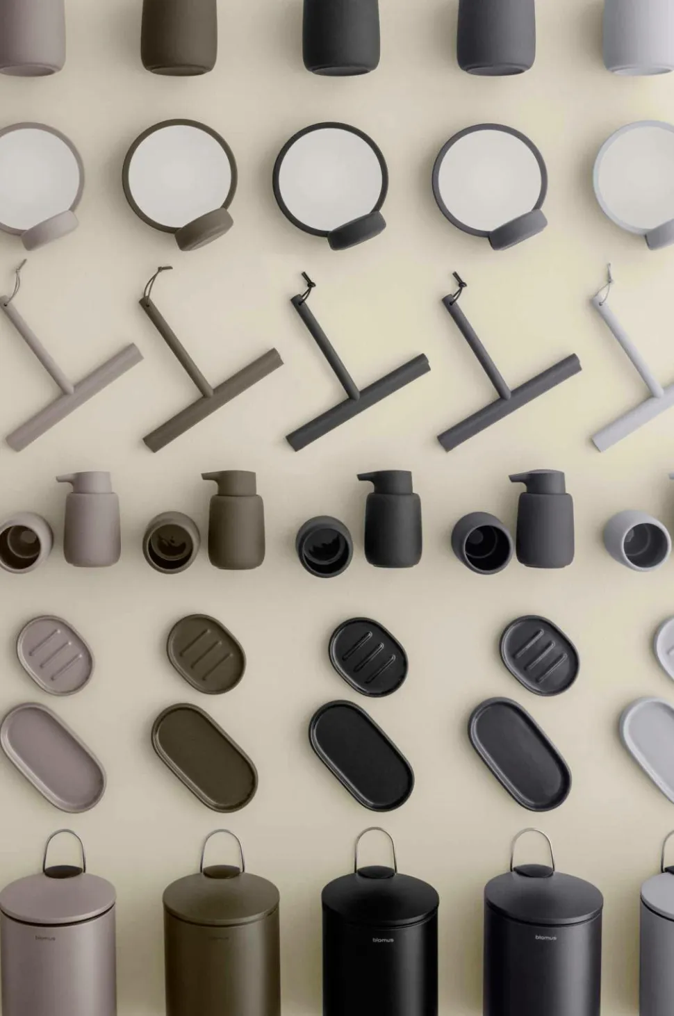 Blomus Bakke Sono 10x19 cm