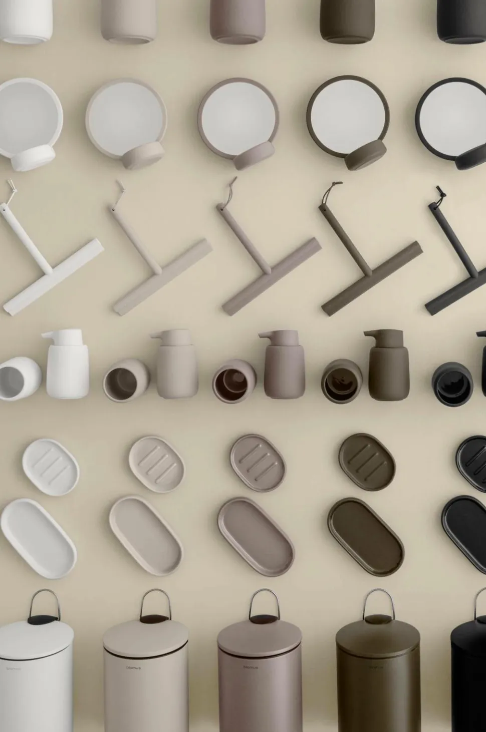 Blomus Bakke Sono 10x19 cm